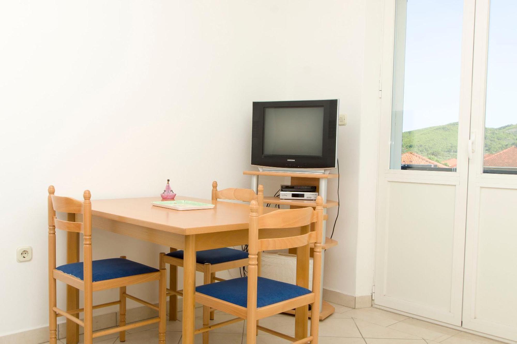 Apartments Vela Luka Extérieur photo