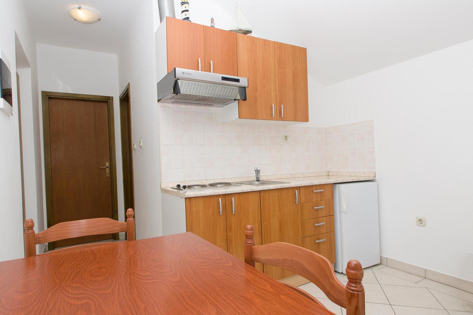 Apartments Vela Luka Extérieur photo