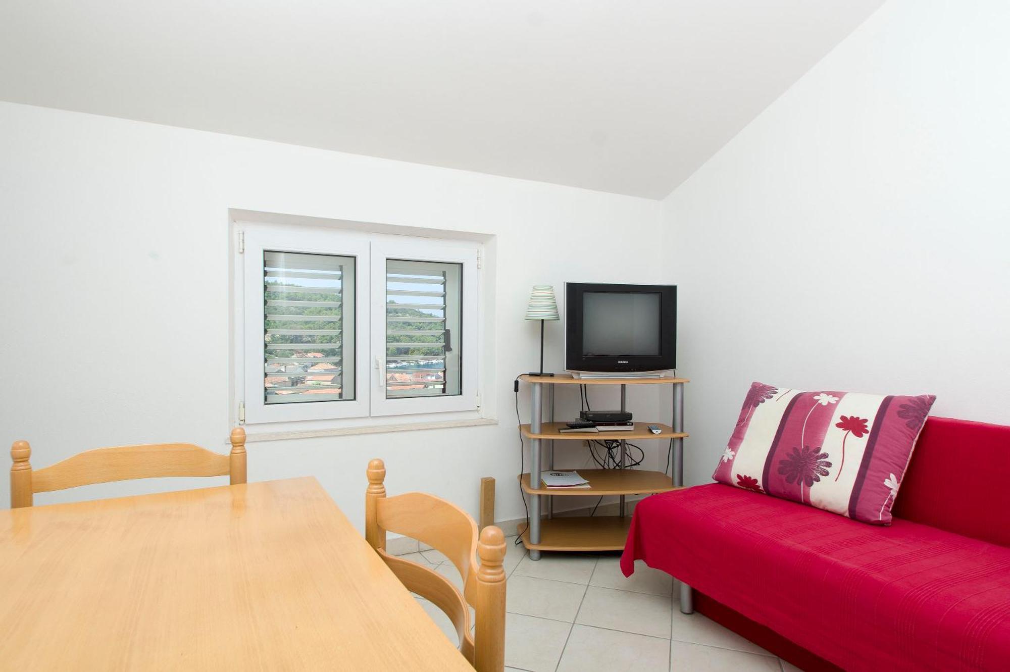 Apartments Vela Luka Extérieur photo