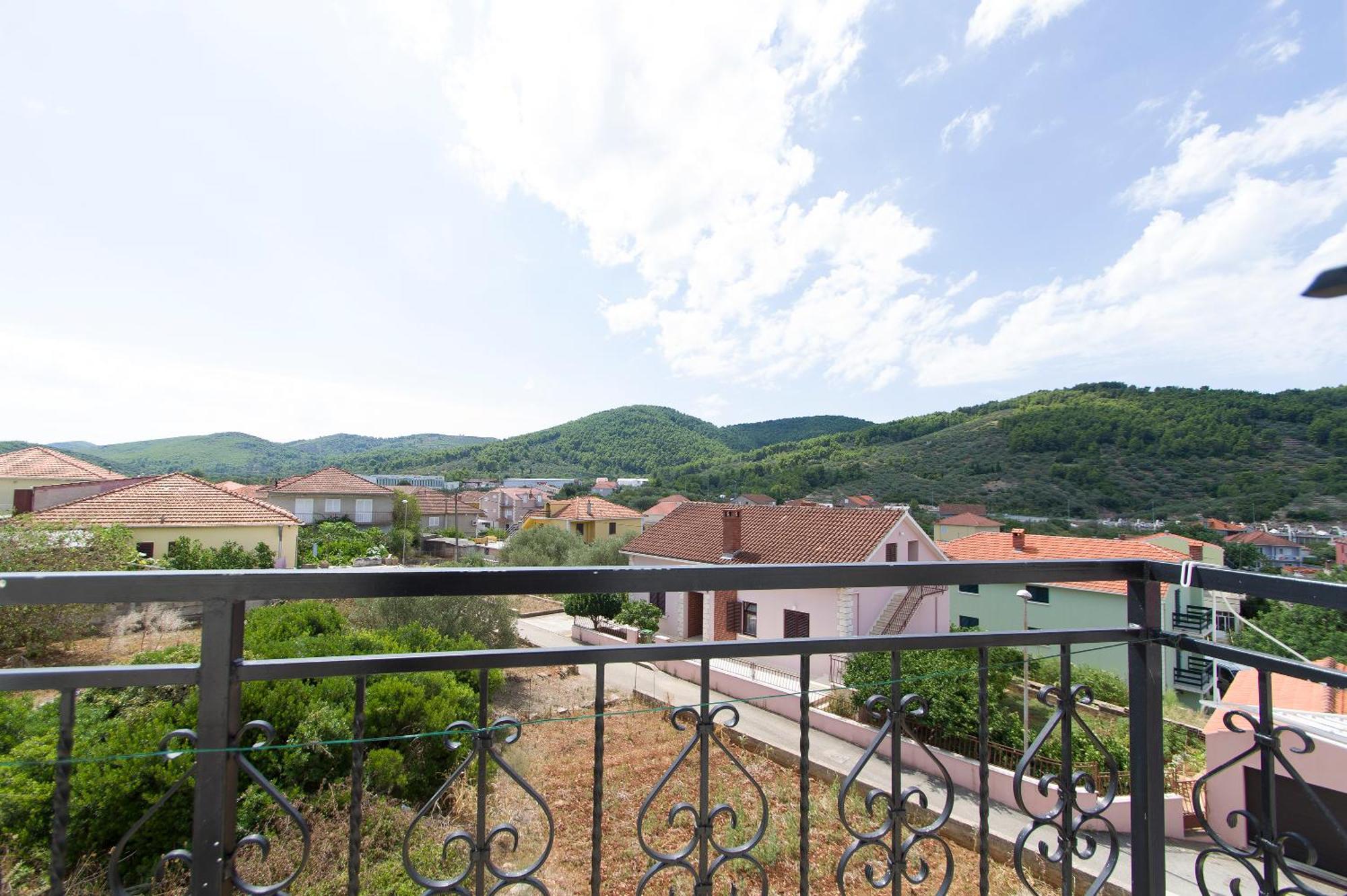 Apartments Vela Luka Extérieur photo