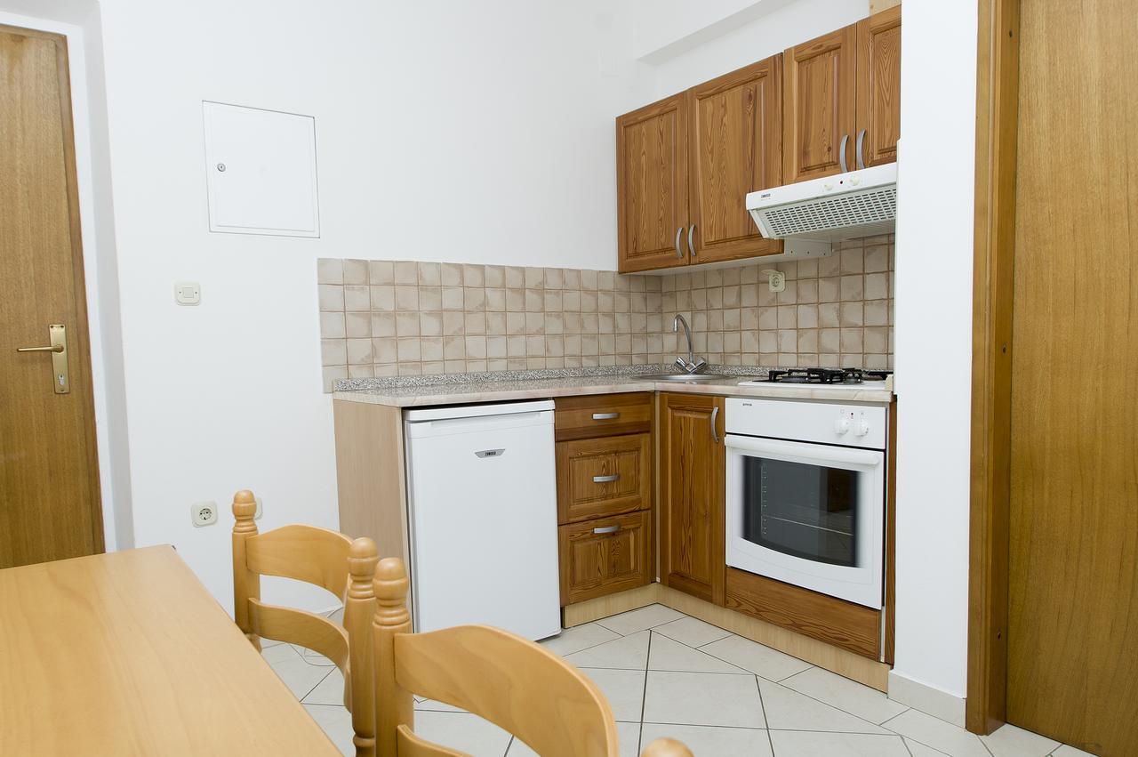 Apartments Vela Luka Extérieur photo
