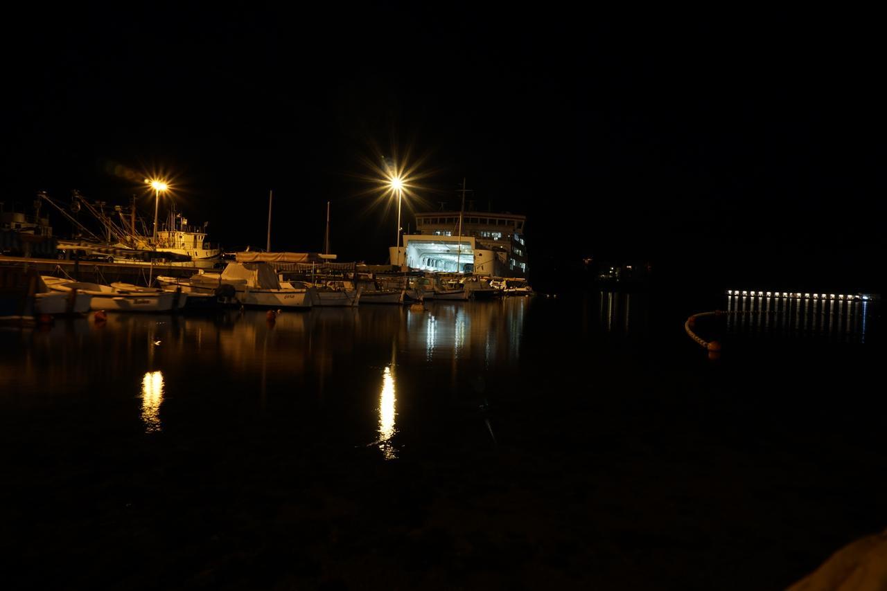 Apartments Vela Luka Extérieur photo