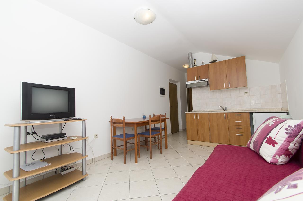 Apartments Vela Luka Chambre photo