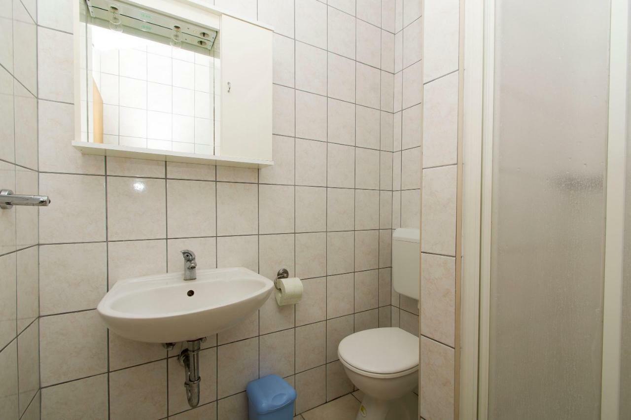 Apartments Vela Luka Extérieur photo